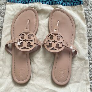 Tory Burch Sandals size 9